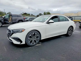 Mercedes-Benz E 350 2.0l 4Matic, снимка 1