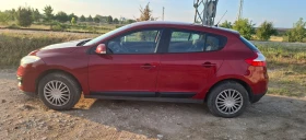 Renault Megane 3, снимка 1