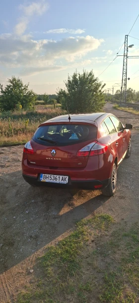 Renault Megane 3, снимка 5