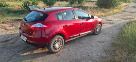 Renault Megane 3, снимка 7