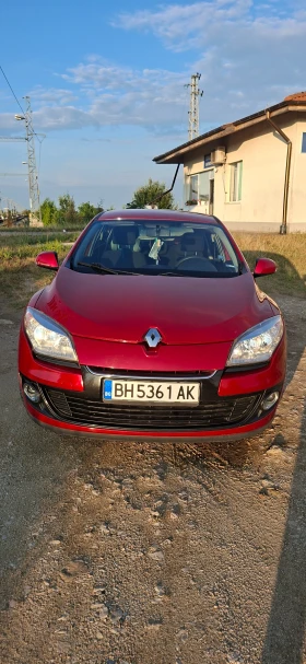 Renault Megane 3, снимка 3