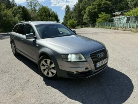 Audi A6 Allroad 3.0tdi, снимка 1