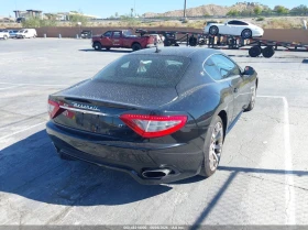 Maserati GranTurismo 4.7l S Automatic, снимка 4