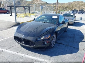 Maserati GranTurismo 4.7l S Automatic, снимка 2
