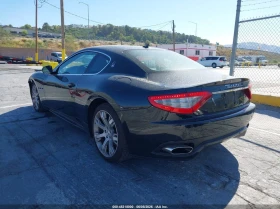Maserati GranTurismo 4.7l S Automatic, снимка 3