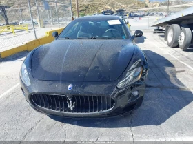 Maserati GranTurismo 4.7l S Automatic, снимка 6
