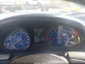 Maserati GranTurismo 4.7l S Automatic, снимка 7