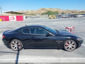 Maserati GranTurismo 4.7l S Automatic, снимка 13
