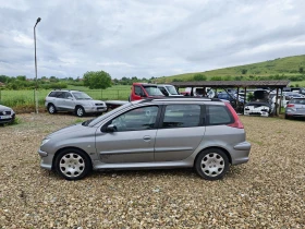 Peugeot 206 SW 1.6 HDI 110k. , снимка 7