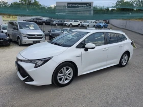 Toyota Corolla SW* HYBRID* ОТЛИЧЕН* 2бр. Налични* , снимка 1