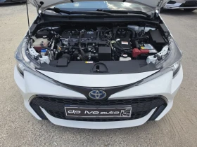 Toyota Corolla SW* HYBRID* ОТЛИЧЕН* 2бр. Налични* , снимка 14