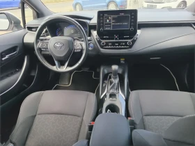 Toyota Corolla SW* HYBRID* ОТЛИЧЕН* 2бр. Налични* , снимка 9
