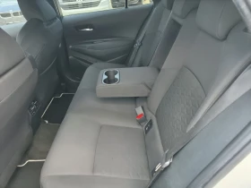 Toyota Corolla SW* HYBRID* ОТЛИЧЕН* 2бр. Налични* , снимка 12