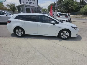 Toyota Corolla SW* HYBRID* ОТЛИЧЕН* 2бр. Налични* , снимка 5