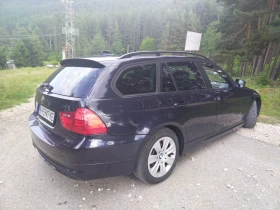 BMW 318 2.0 143к.с. FACELIFT, снимка 3