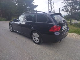 BMW 318 2.0 143к.с. FACELIFT, снимка 4