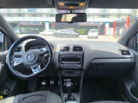VW Polo R Line, снимка 10