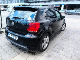 VW Polo R Line, снимка 4