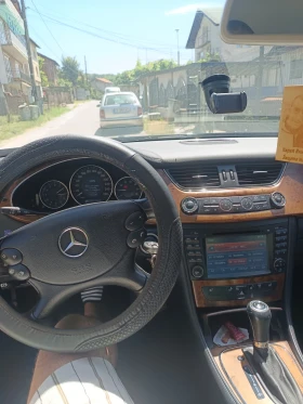 Mercedes-Benz CLS 350, снимка 8