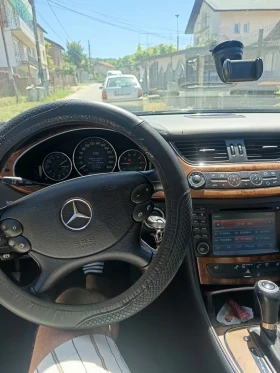 Mercedes-Benz CLS 350, снимка 9