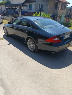 Mercedes-Benz CLS 350, снимка 4