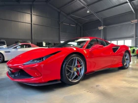 Ferrari F8 TRIBUTO / JBL / LIFT / CARBON / CAMERA / DISPLAY, снимка 3