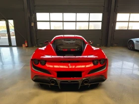 Ferrari F8 TRIBUTO / JBL / LIFT / CARBON / CAMERA / DISPLAY, снимка 5