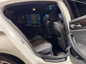BMW 550 M xDrive ЦЕНА ДО БЪЛГАРИЯ АВТОКРЕДИТ, снимка 16
