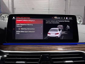 BMW 550 M xDrive ЦЕНА ДО БЪЛГАРИЯ АВТОКРЕДИТ, снимка 13