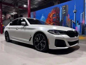 BMW 550 M xDrive ЦЕНА ДО БЪЛГАРИЯ АВТОКРЕДИТ, снимка 1