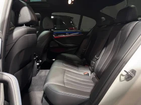 BMW 550 M xDrive ЦЕНА ДО БЪЛГАРИЯ АВТОКРЕДИТ, снимка 14
