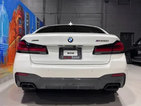 BMW 550 M xDrive ЦЕНА ДО БЪЛГАРИЯ АВТОКРЕДИТ, снимка 5