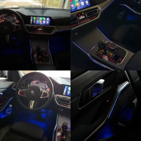 BMW 320 Mild Hybrid, снимка 14