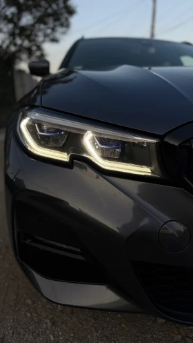 BMW 320 Mild Hybrid, снимка 17