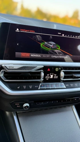 BMW 320 Mild Hybrid, снимка 11