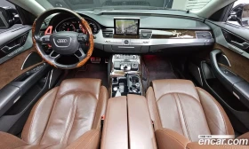 Audi A8 BANG&OLUFSEN | DVD | HEAD UP, снимка 7