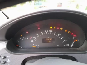 Mercedes-Benz A 170, снимка 15