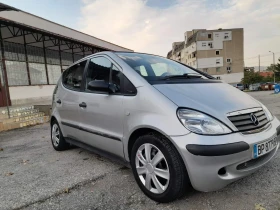 Mercedes-Benz A 170, снимка 2