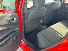 Ford Fiesta 1.0 Style, снимка 10