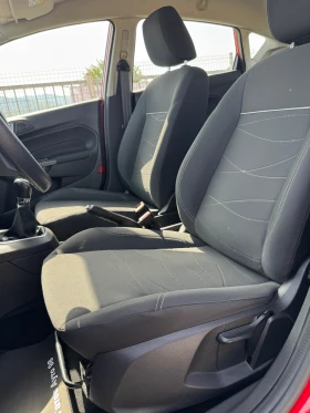 Ford Fiesta 1.0 Style, снимка 15