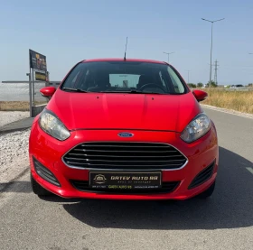 Ford Fiesta 1.0 Style, снимка 3