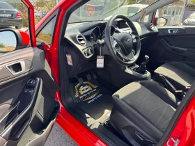 Ford Fiesta 1.0 Style, снимка 13
