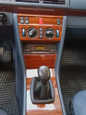Mercedes-Benz E 200 Diesel , снимка 6