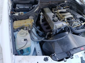Mercedes-Benz E 200 Diesel , снимка 9