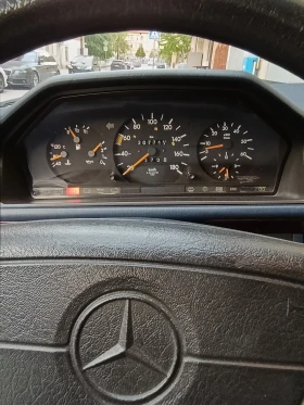 Mercedes-Benz E 200 Diesel , снимка 7