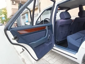 Mercedes-Benz E 200 Diesel , снимка 4