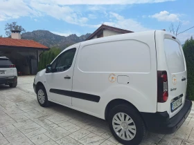 Citroen Berlingo 22.5 KWh 47000 ХИЛ.КИЛ, снимка 7