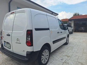 Citroen Berlingo 22.5 KWh 47000 ХИЛ.КИЛ, снимка 4