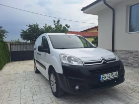 Citroen Berlingo 22.5 KWh 47000 ХИЛ.КИЛ, снимка 3