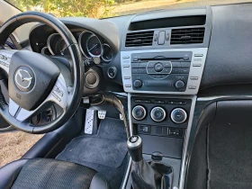 Mazda 6 GH, снимка 11